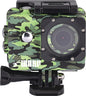 WASPCAM™ ROX 9941/9942 4K ACTION CAMERA (COBRA)