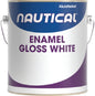 NAUTICAL TOPSIDE ENAMEL (INTERLUX)