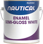 NAUTICAL TOPSIDE ENAMEL (INTERLUX)