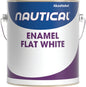 NAUTICAL TOPSIDE ENAMEL (INTERLUX)