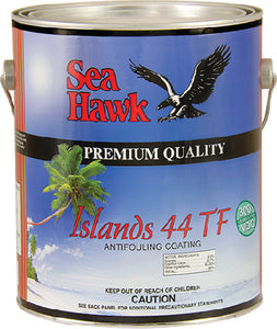 ISLANDS 44 TF™ (SEAHAWK)