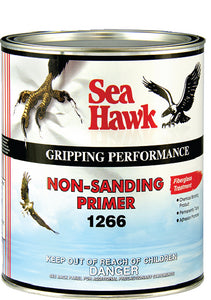 1266 FIBERGLASS NON-SANDING PRIMER (SEAHAWK)