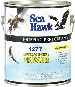 1277 BOTTOM PAINT PRIMER (SEAHAWK)