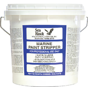 1280 MARINE PAINT STRIPPER (SEAHAWK)