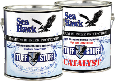 TUFF STUFF (SEAHAWK)