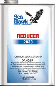 2033 REDUCER AND CLEANUP (SEAHAWK)