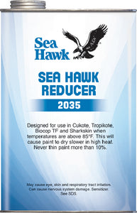 2035 HOT WEATHER REDUCER (SEAHAWK)