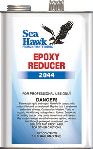 2044 EPOXY REDUCER (SEAHAWK)