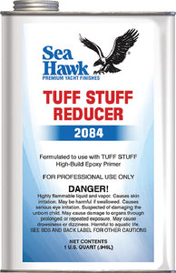 2084 TUFF STUFF REDUCER (SEAHAWK)