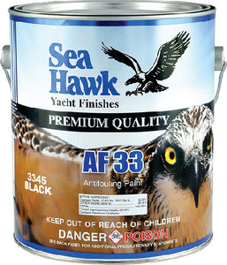AF33™ (SEAHAWK)