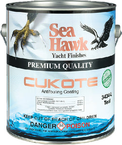 CUKOTE 330 VOC™ (SEAHAWK)