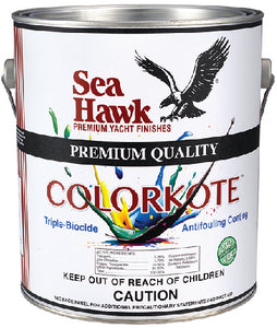 COLORKOTE™ ANTIFOULING (SEAHAWK)