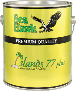 ISLANDS 77 PLUS™ (SEAHAWK)