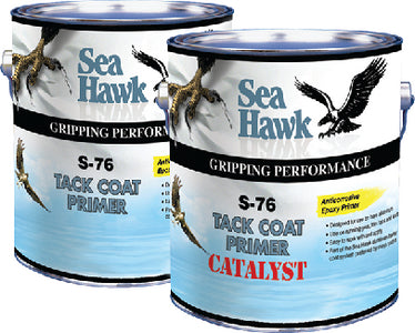S-76 TACK COAT PRIMER (SEAHAWK)