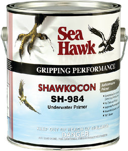 SHAWKOCON PRIMER (SEAHAWK)