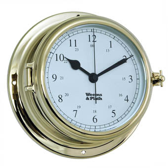 Endurance II 135 Quartz Clock