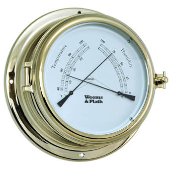 Endurance II 135 Comfortmeter