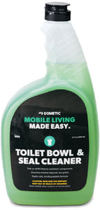 TOILET BOWL & SEAL CLEANER (DOMETIC)