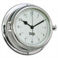 Chrome Endurance II 135 Quartz Clock