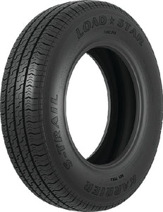 KARRIER RADIAL TIRES (LOADSTAR TIRES)