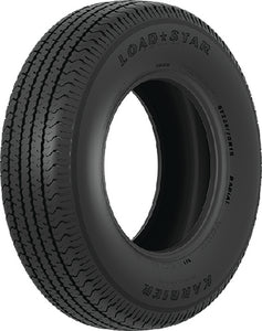 KARRIER RADIAL TIRES (LOADSTAR TIRES)