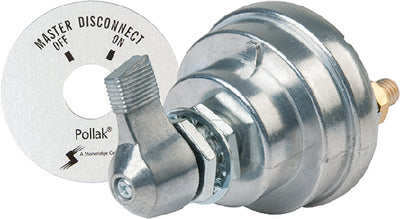 MASTER DISCONNECT SWITCH (BEP)