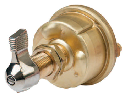 MASTER DISCONNECT SWITCH (BEP)