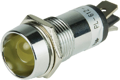 LED PILOT INDICATOR LIGHT (BEP)
