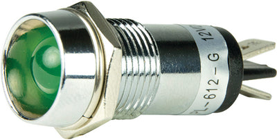LED PILOT INDICATOR LIGHT (BEP)