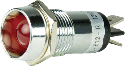 LED PILOT INDICATOR LIGHT (BEP)