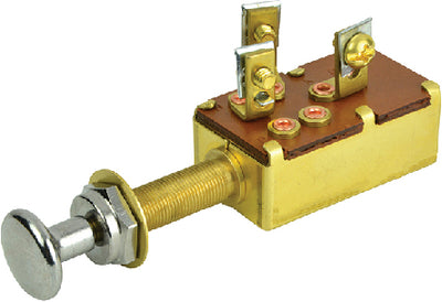 PUSH-PULL SWITCH (BEP)