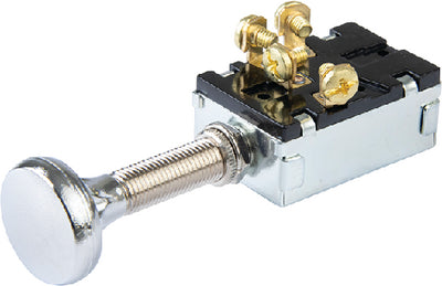 PUSH-PULL SWITCH (BEP)
