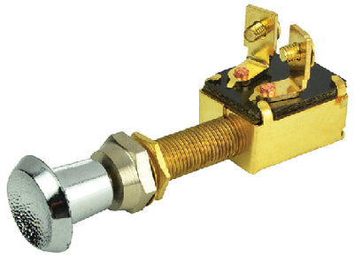PUSH-PULL SWITCH (BEP)