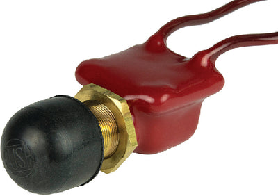 PVC COATED CONTINUOUS DUTY SOLENOID (BEP)