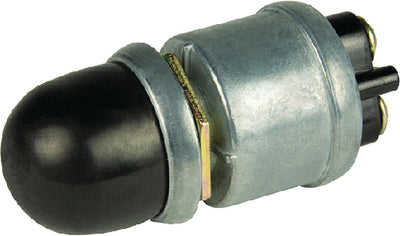 HEAVY-DUTY PUSH BUTTON SWITCH WITH CAP (BEP)