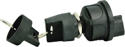 3 POSITION IGNITION SWITCH (BEP)