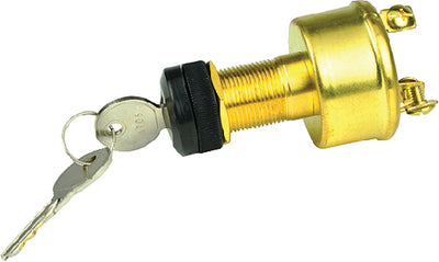 3 POSITION IGNITION SWITCH (BEP)