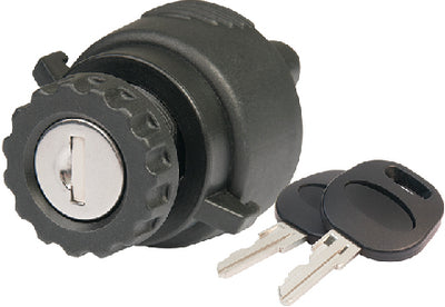 3 POSITION IGNITION SWITCH (BEP)