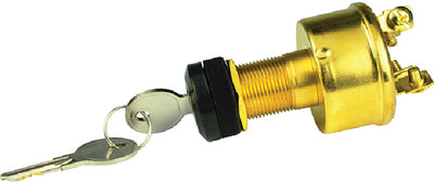 4 POSITION IGNITION SWITCH (BEP)