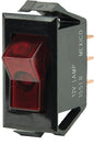 ILLUMINATED ROCKER SWITCH (BEP)