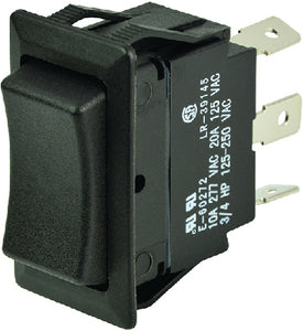 ROCKER SWITCH (BEP)