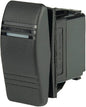 WEATHER RESISTANT CONTURA ROCKER SWITCH (BEP)