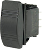 WEATHER RESISTANT CONTURA ROCKER SWITCH (BEP)