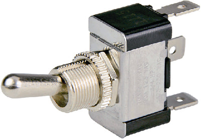 CHROME PLATED TOGGLE SWITCH (BEP)