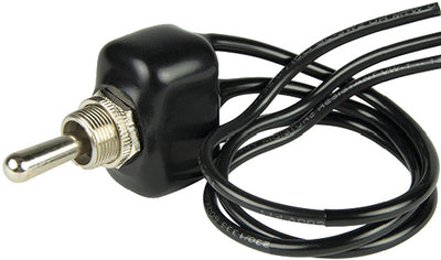SEALED DIPPED TOGGLE SWITCH (BEP)