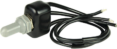 SEALED DIPPED TOGGLE SWITCH (BEP)