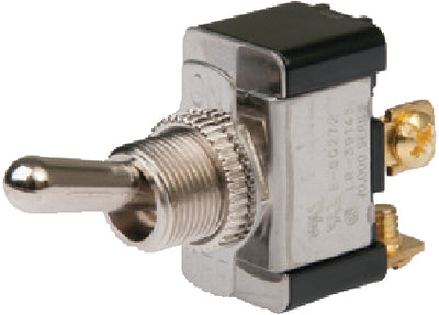 CHROME PLATED TOGGLE SWITCH (BEP)