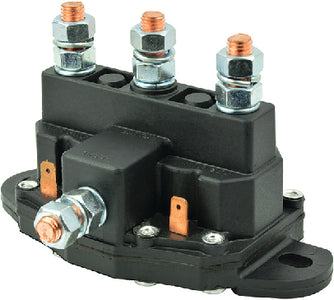 SOLENOID MOTOR REVERSING 75A