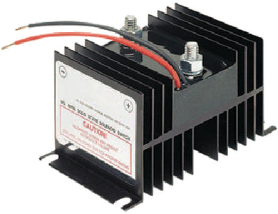 ULTRA_RELIABLE ELECTRONIC SOLENOID (BEP)