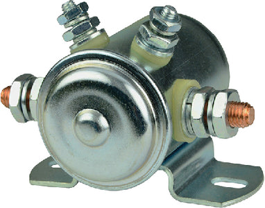 CONTINUOUS DUTY SOLENOID (BEP)